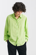  Chemise manche longue model 192974 Nife 