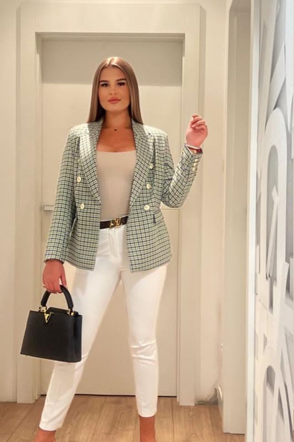  Veste model 193062 Cabba 