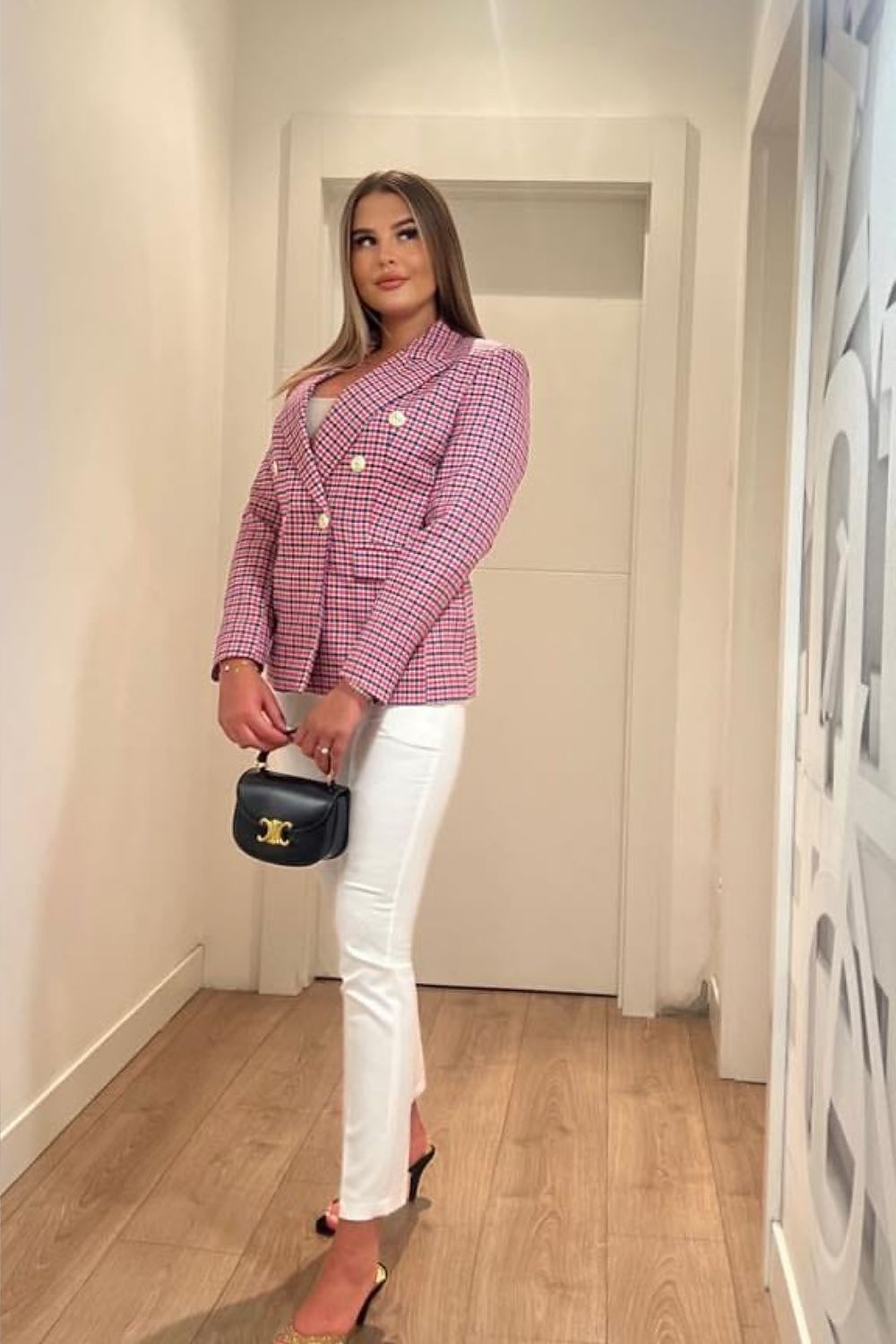  Veste model 193063 Cabba 