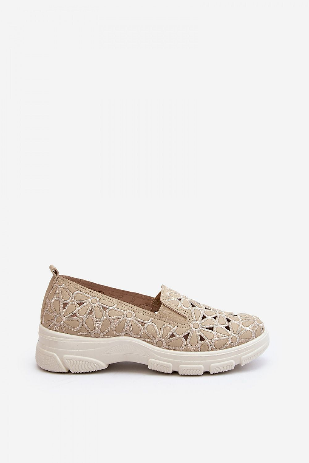  Chaussures Basses model 193135 Step in style 