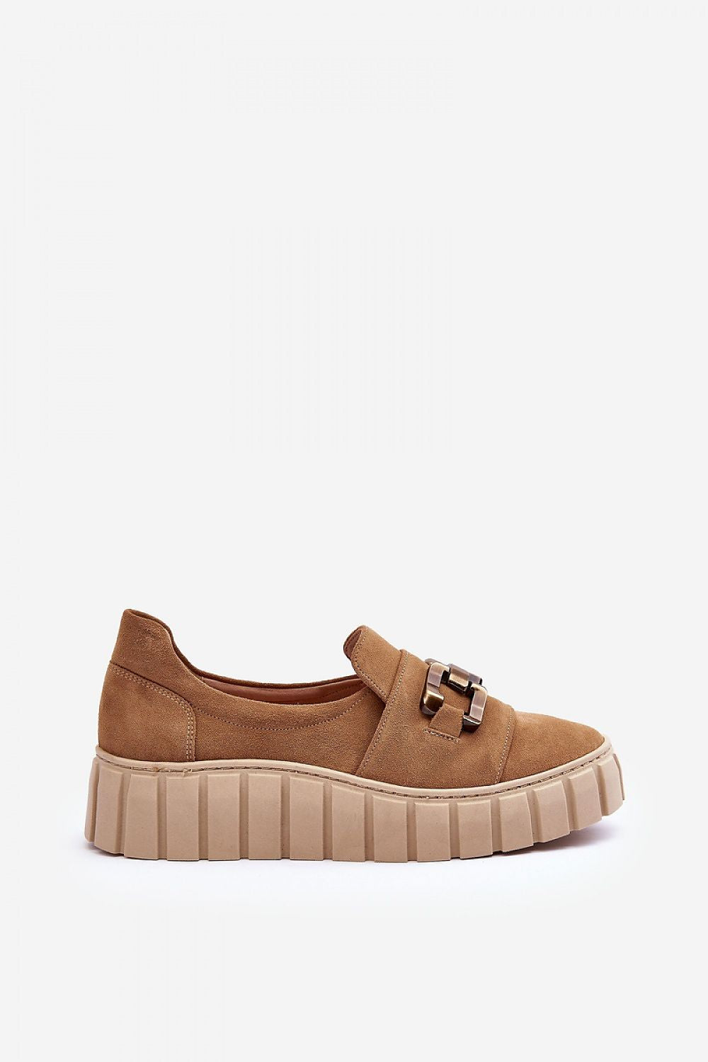  Chaussures Basses model 193139 Step in style 