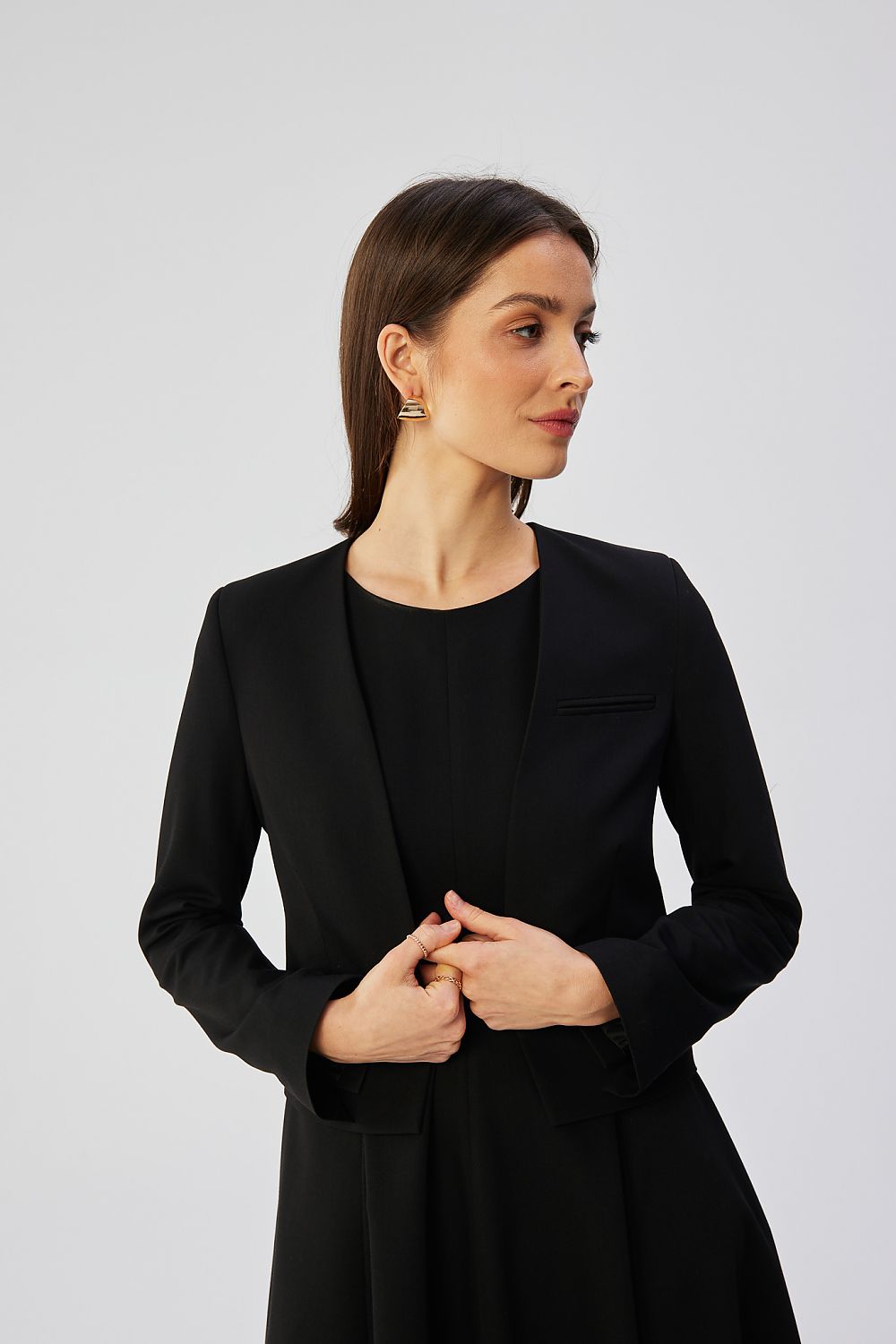  Veste model 193410 Stylove 