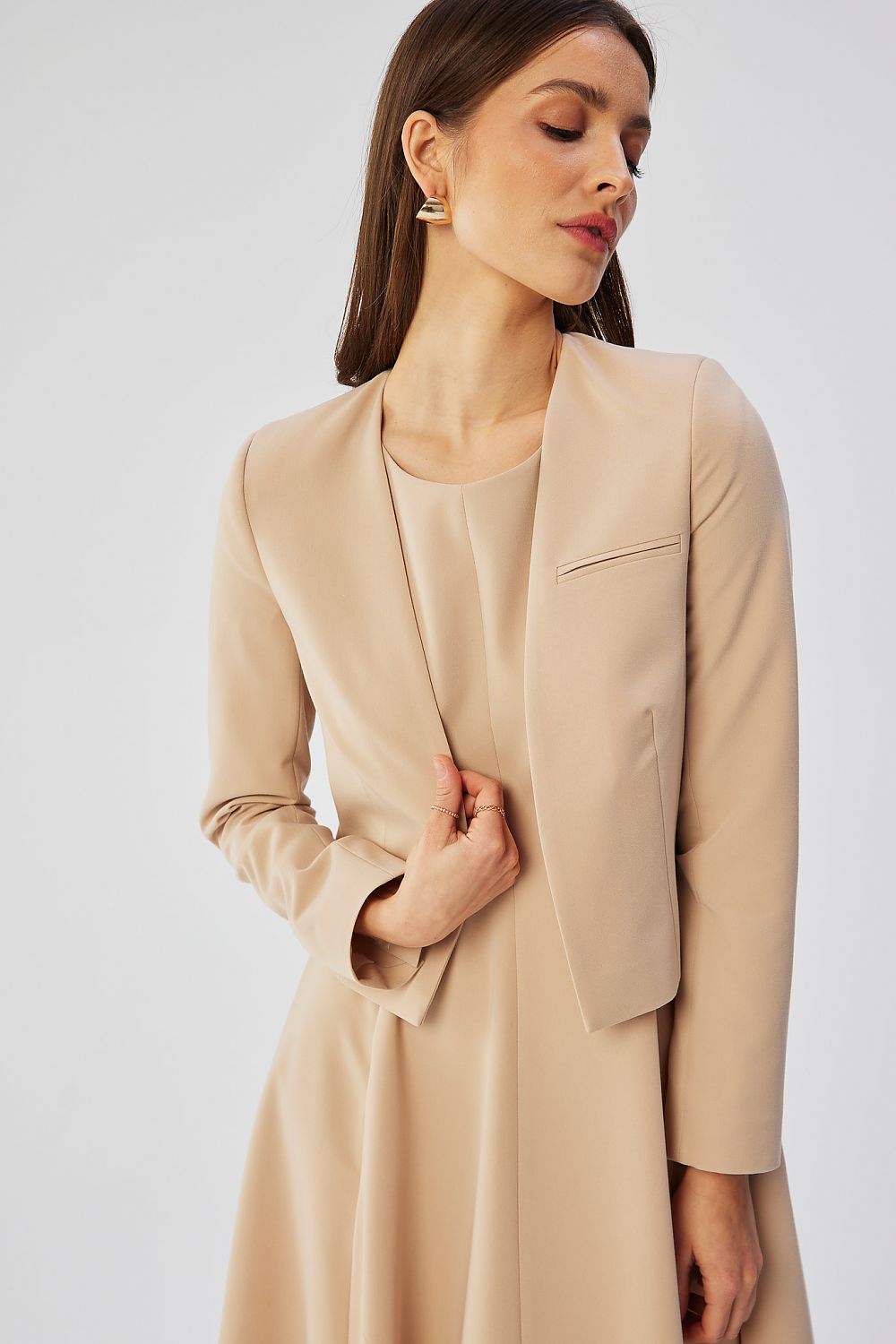  Veste model 193411 Stylove 
