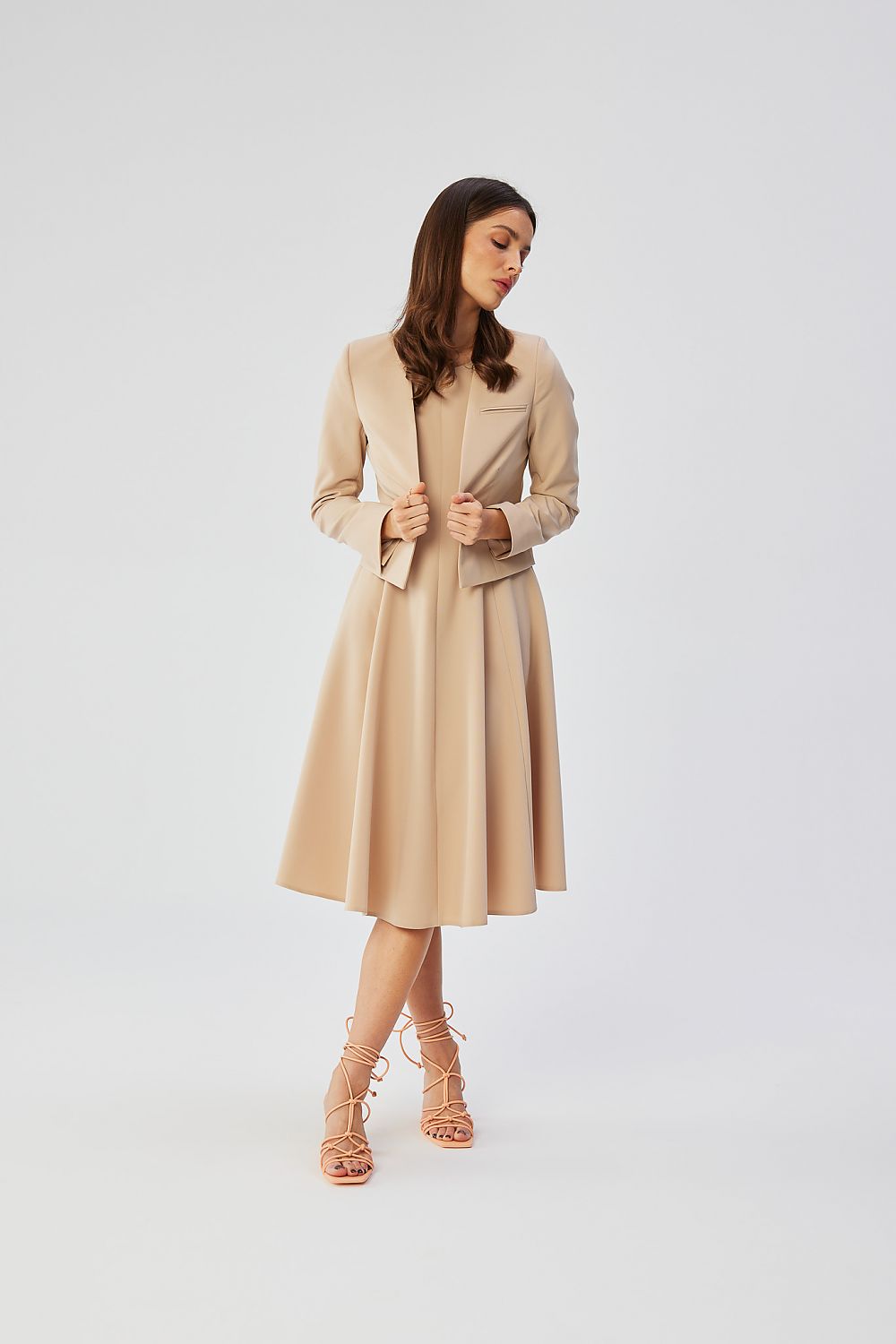  Veste model 193411 Stylove 