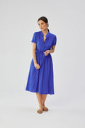  Robe de jour model 193414 Stylove 