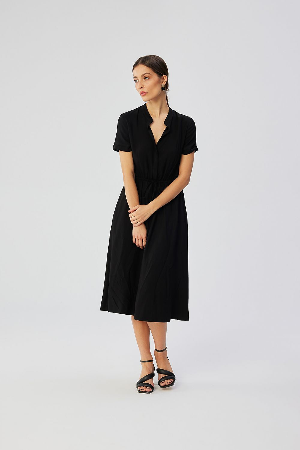  Robe de jour model 193417 Stylove 
