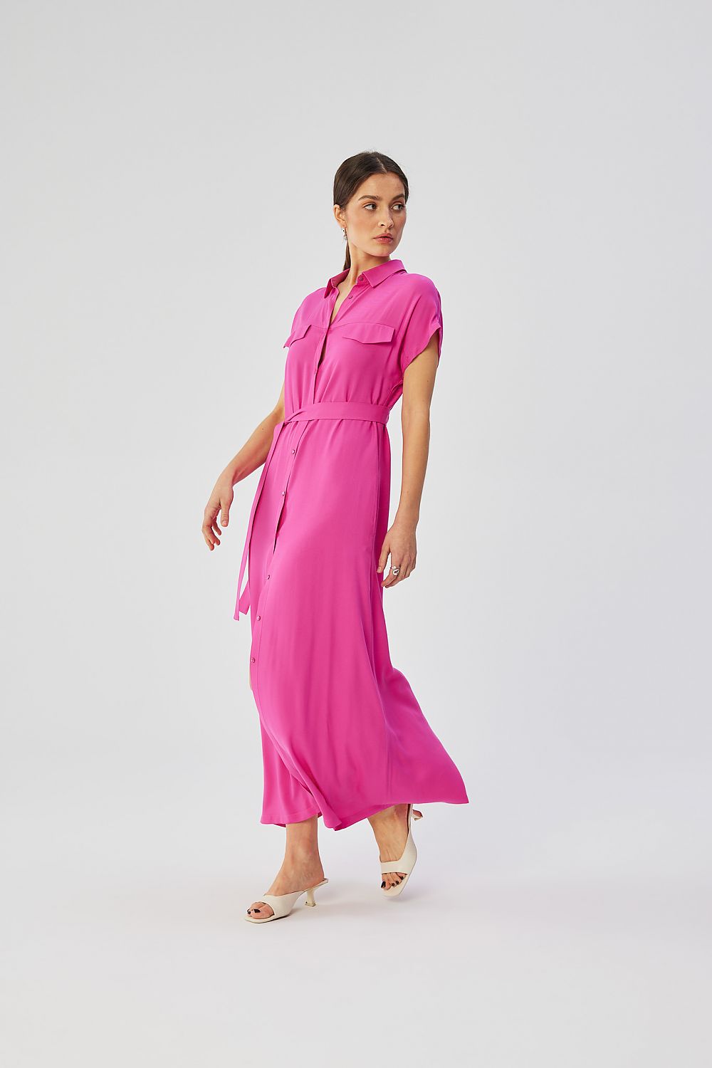  Robe de jour model 193423 Stylove 