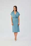  Robe de jour model 193426 Stylove 