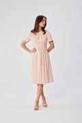  Robe de cocktail model 193436 Stylove 