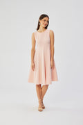  Robe de jour model 193452 Stylove 
