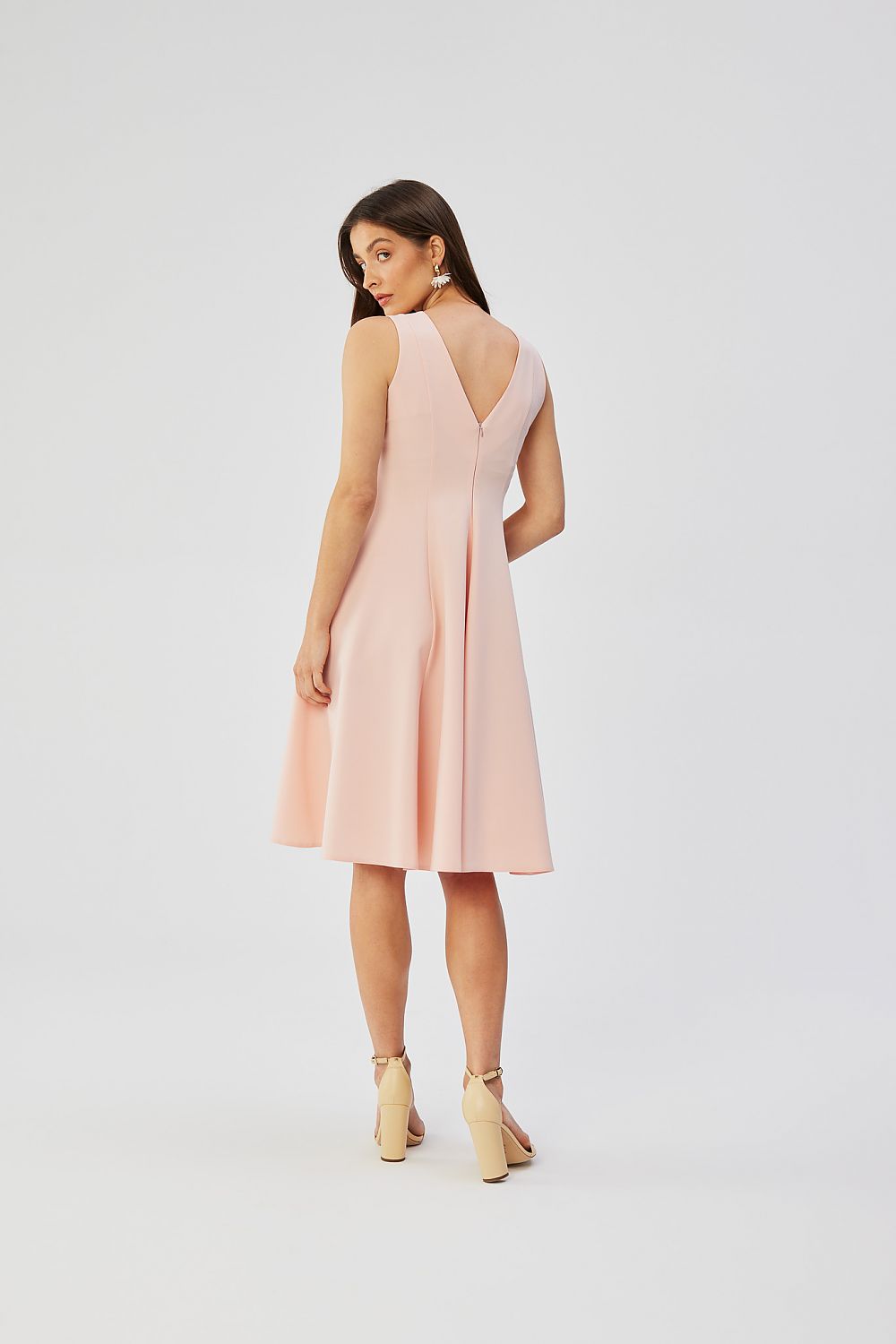  Robe de jour model 193452 Stylove 