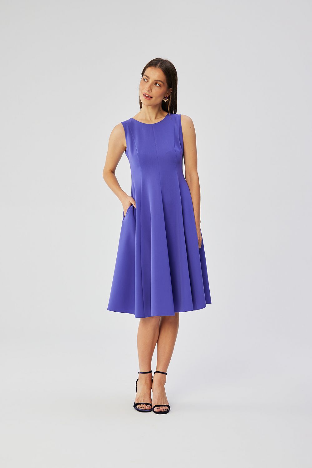  Robe de jour model 193453 Stylove 