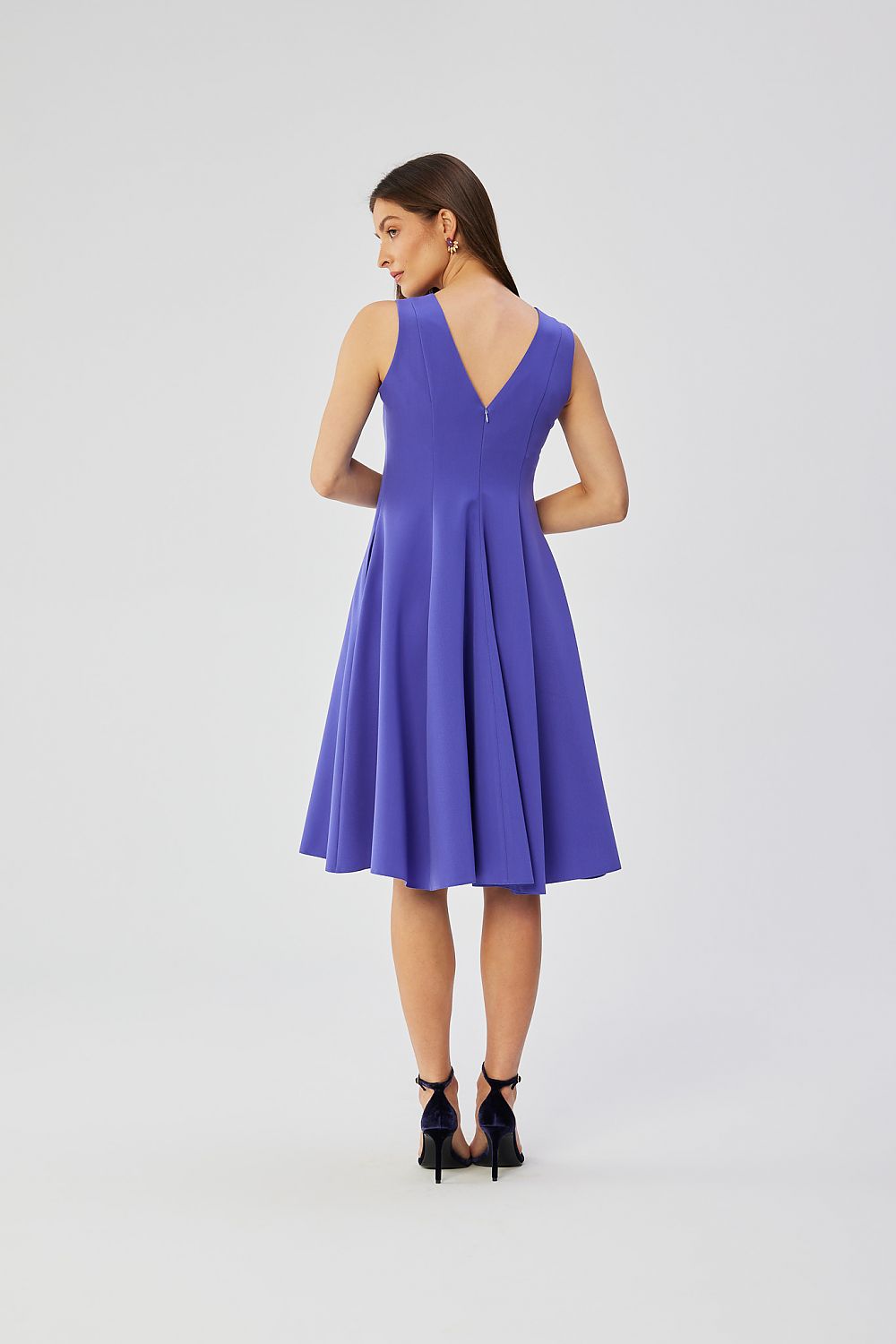 Robe de jour model 193453 Stylove 