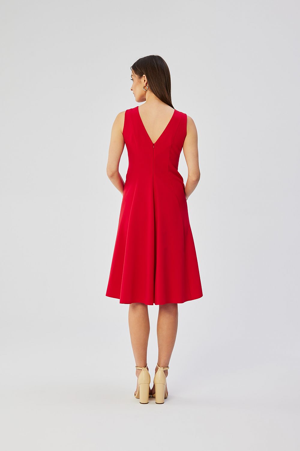  Robe de jour model 193457 Stylove 