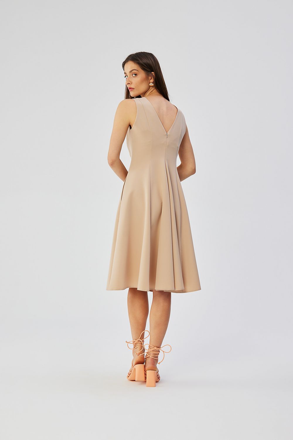  Robe de jour model 193462 Stylove 