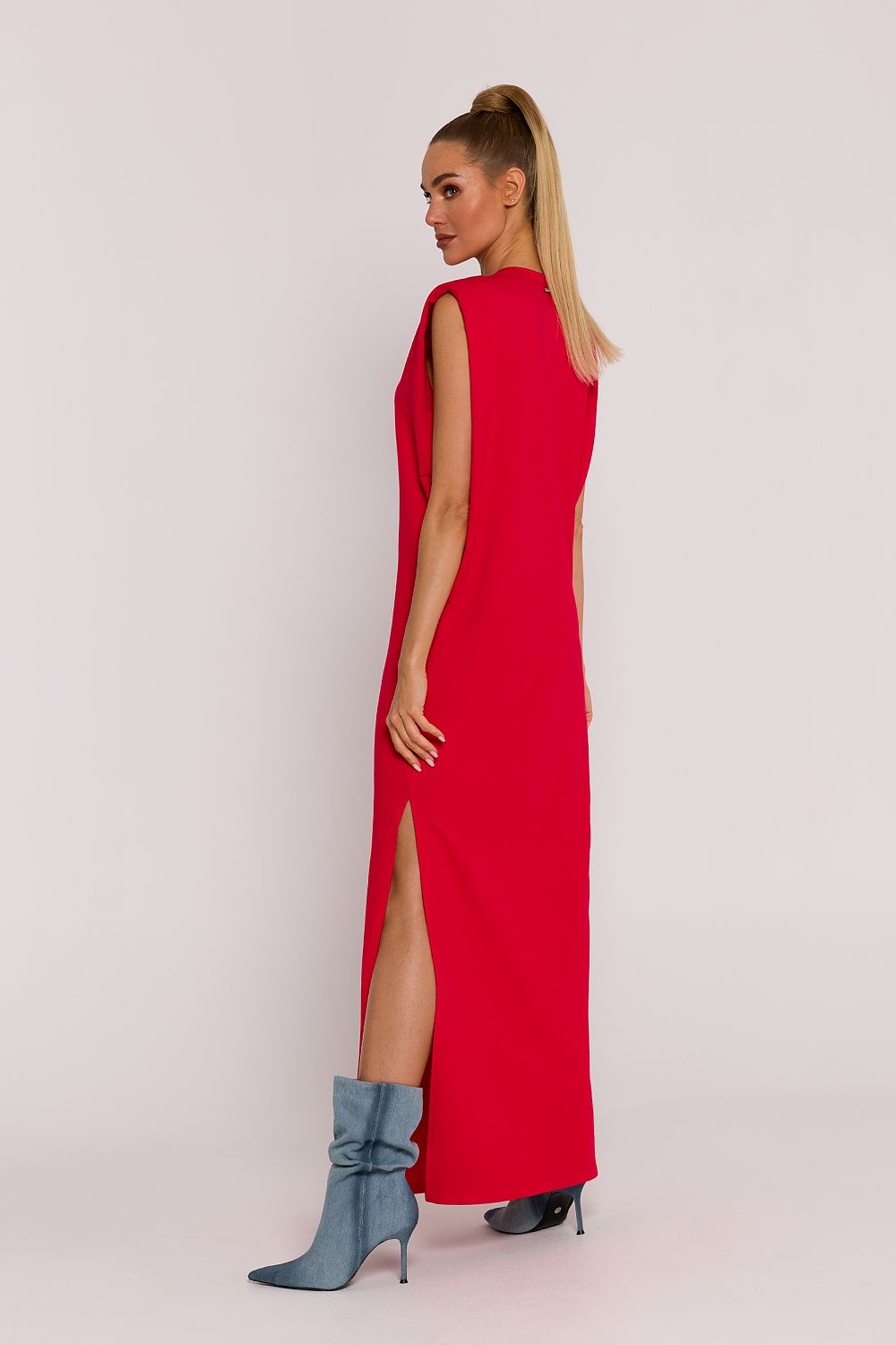  Robe de jour model 193555 Moe 
