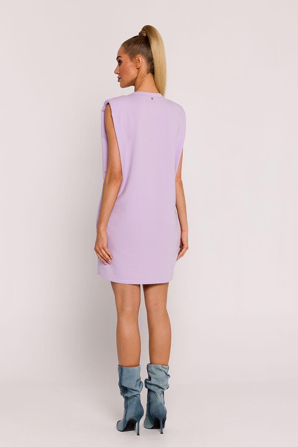  Robe de jour model 193558 Moe 