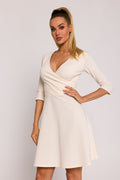  Robe de jour model 193569 Moe 