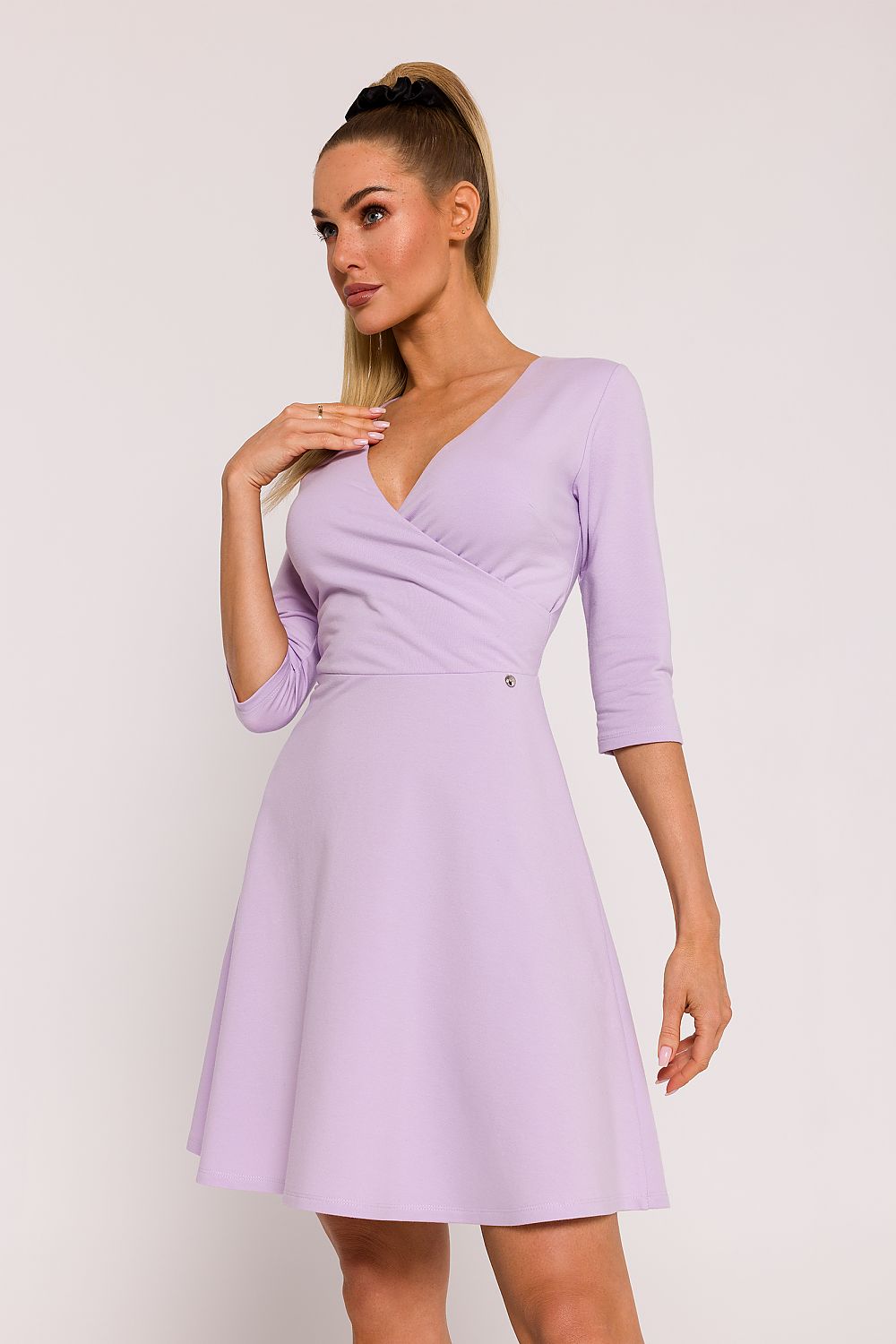  Robe de jour model 193570 Moe 