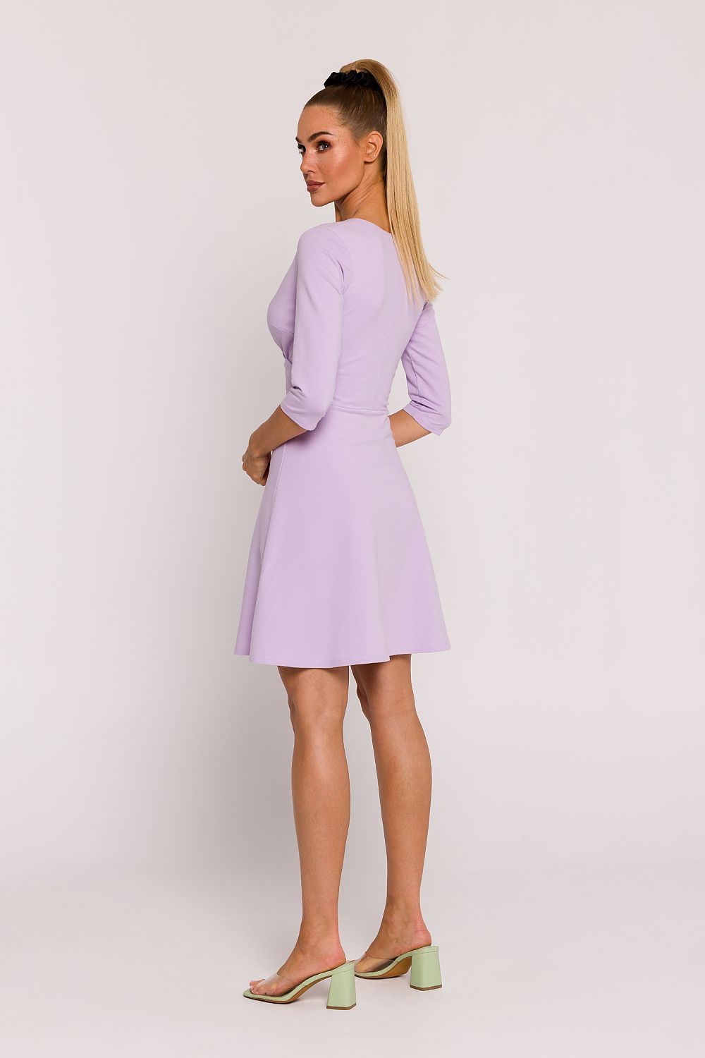  Robe de jour model 193570 Moe 