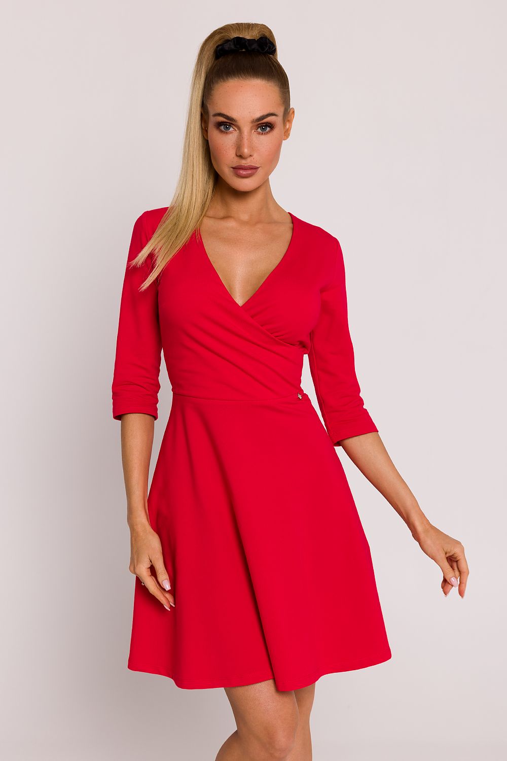  Robe de jour model 193571 Moe 