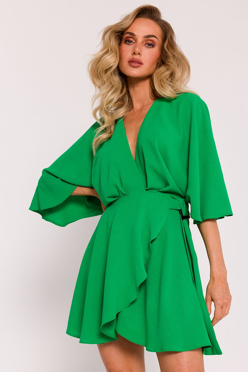  Robe de jour model 193573 Moe 