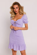  Robe de jour model 193579 Moe 