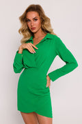  Robe de jour model 193583 Moe 