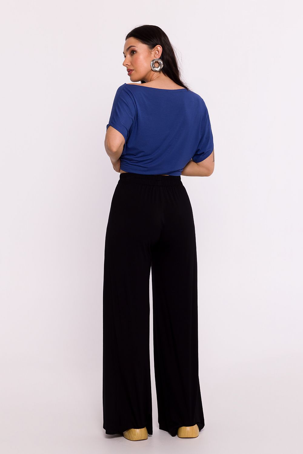 Pantalon femme model 193658 BeWear 