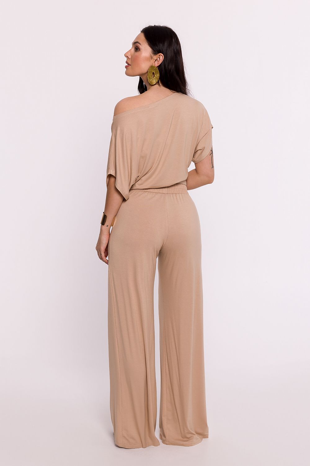  Pantalon femme model 193659 BeWear 