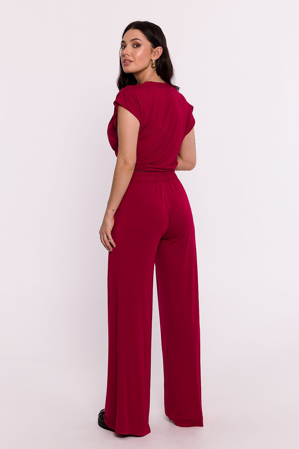  Pantalon femme model 193660 BeWear 