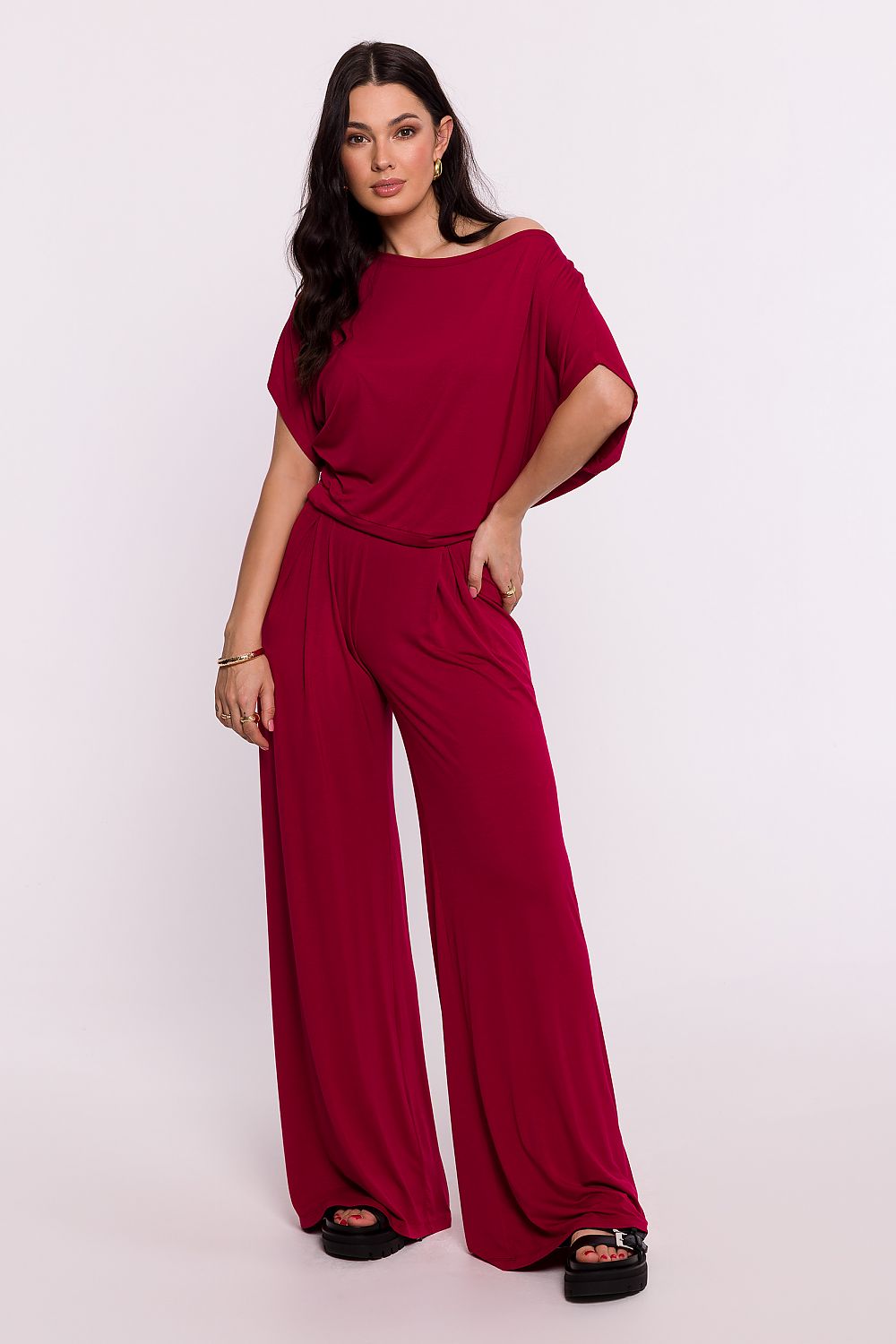  Chemisier model 193668 BeWear 