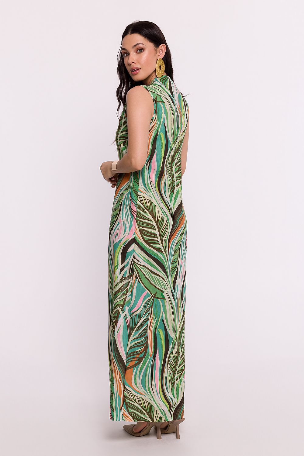  Robe de jour model 193681 BeWear 
