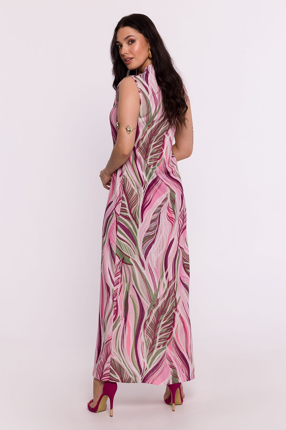  Robe de jour model 193684 BeWear 