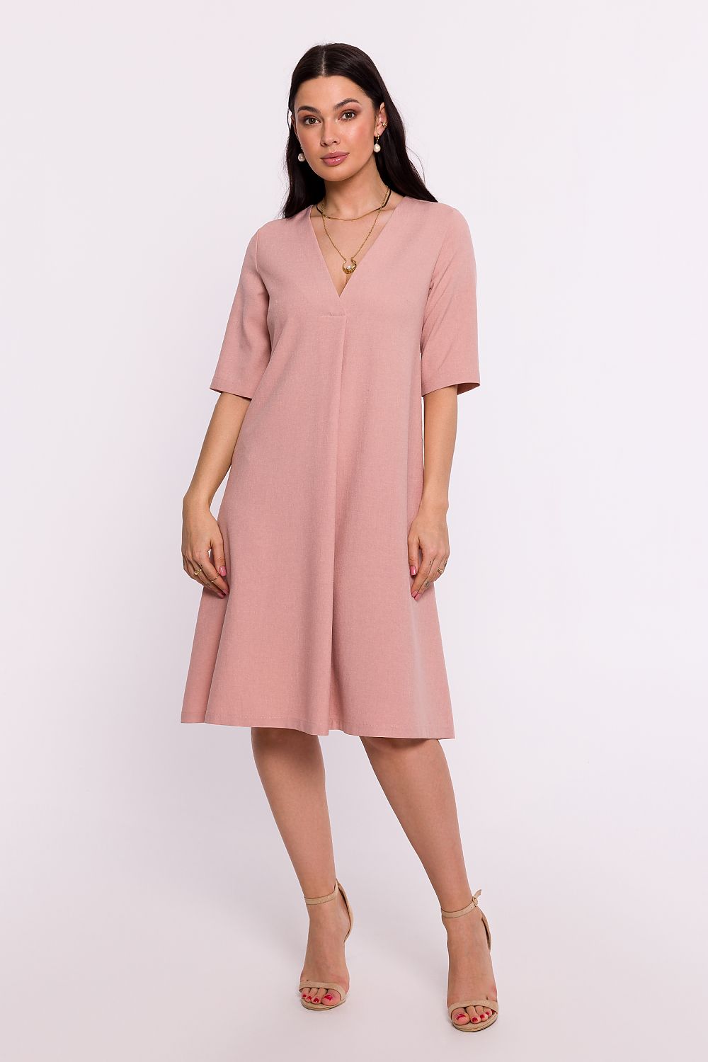  Robe de jour model 193693 BeWear 