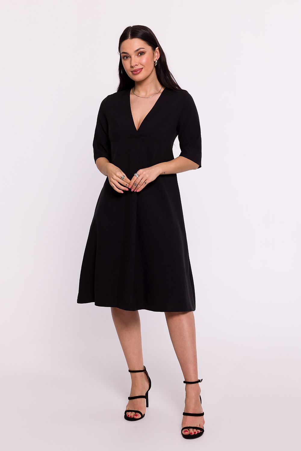  Robe de jour model 193695 BeWear 