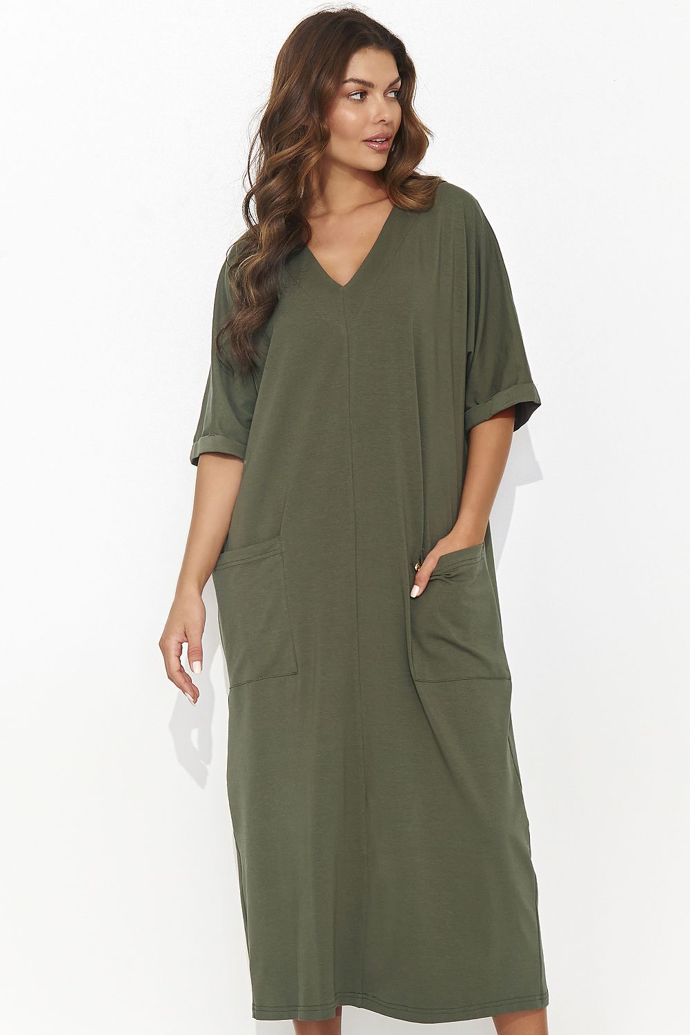  Robe de jour model 193898 Numinou 
