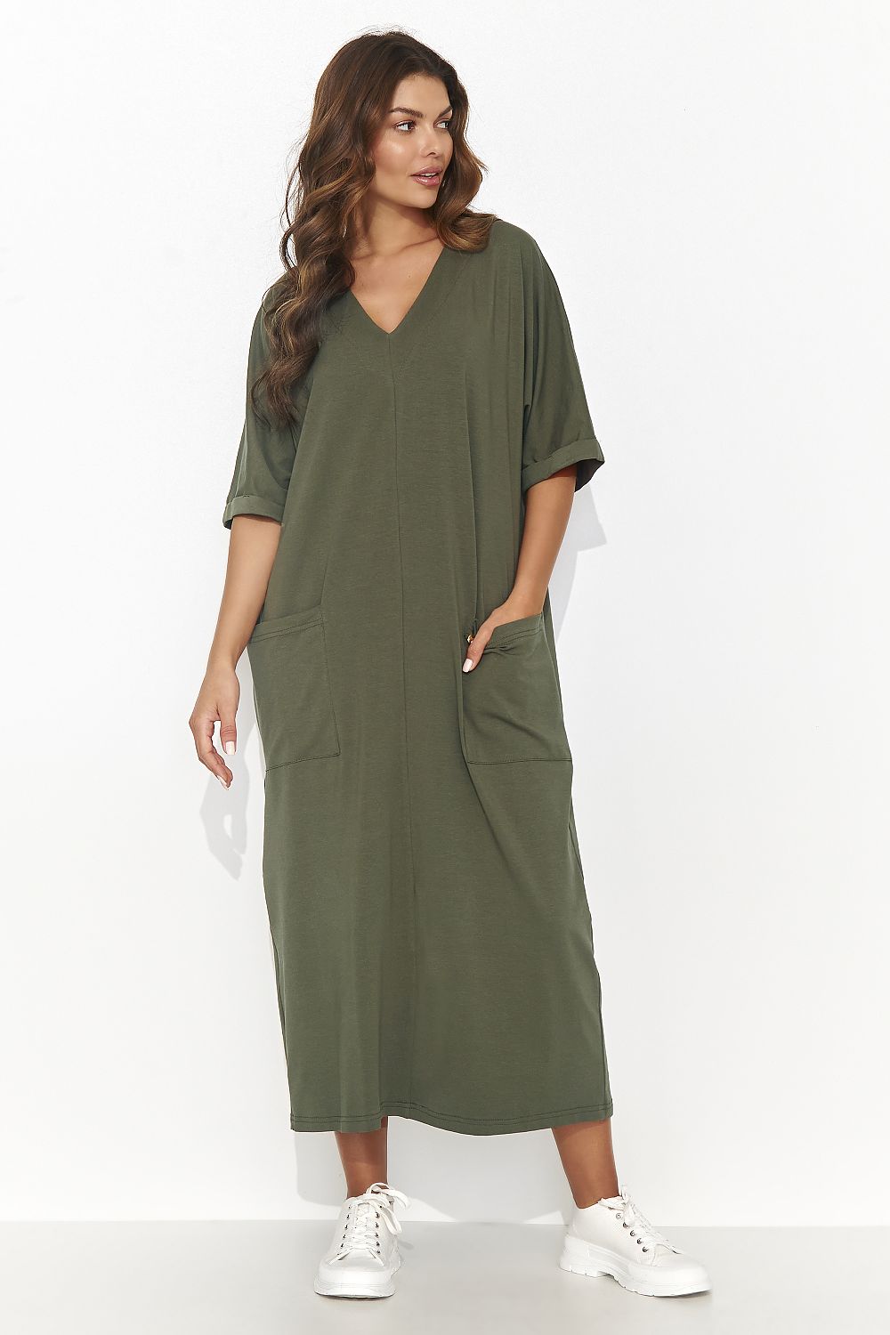  Robe de jour model 193898 Numinou 