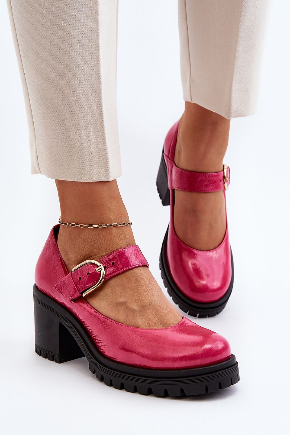  Escarpins à talons model 193922 Step in style 