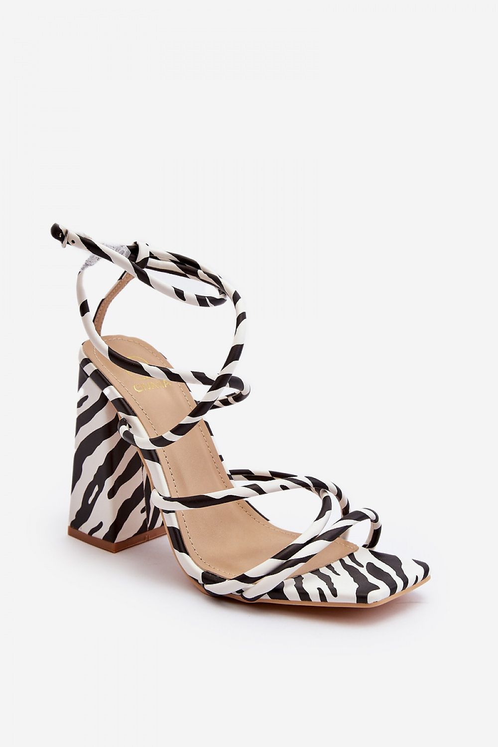  Sandales à talons model 193939 Step in style 