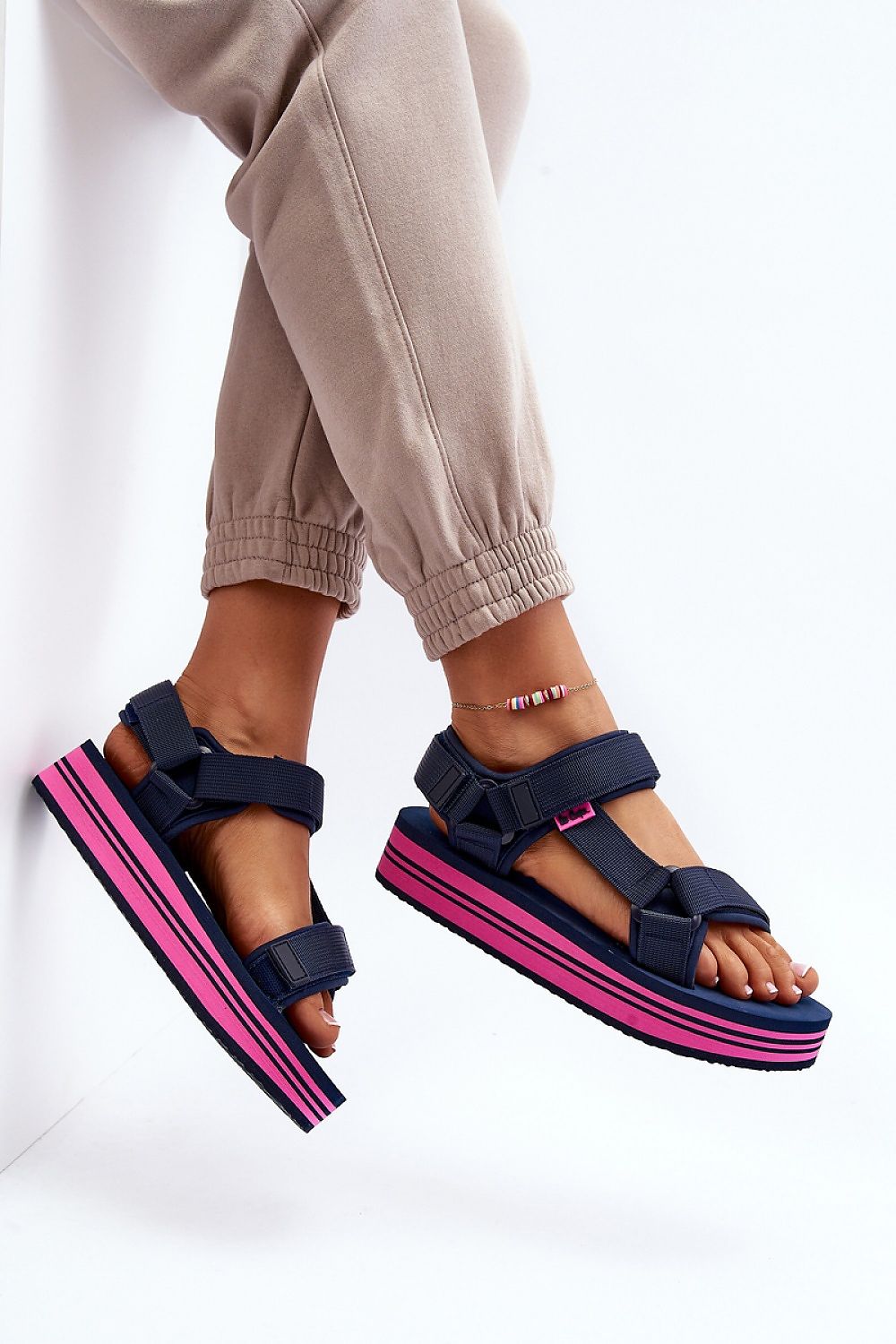  Sandales model 193952 Step in style 