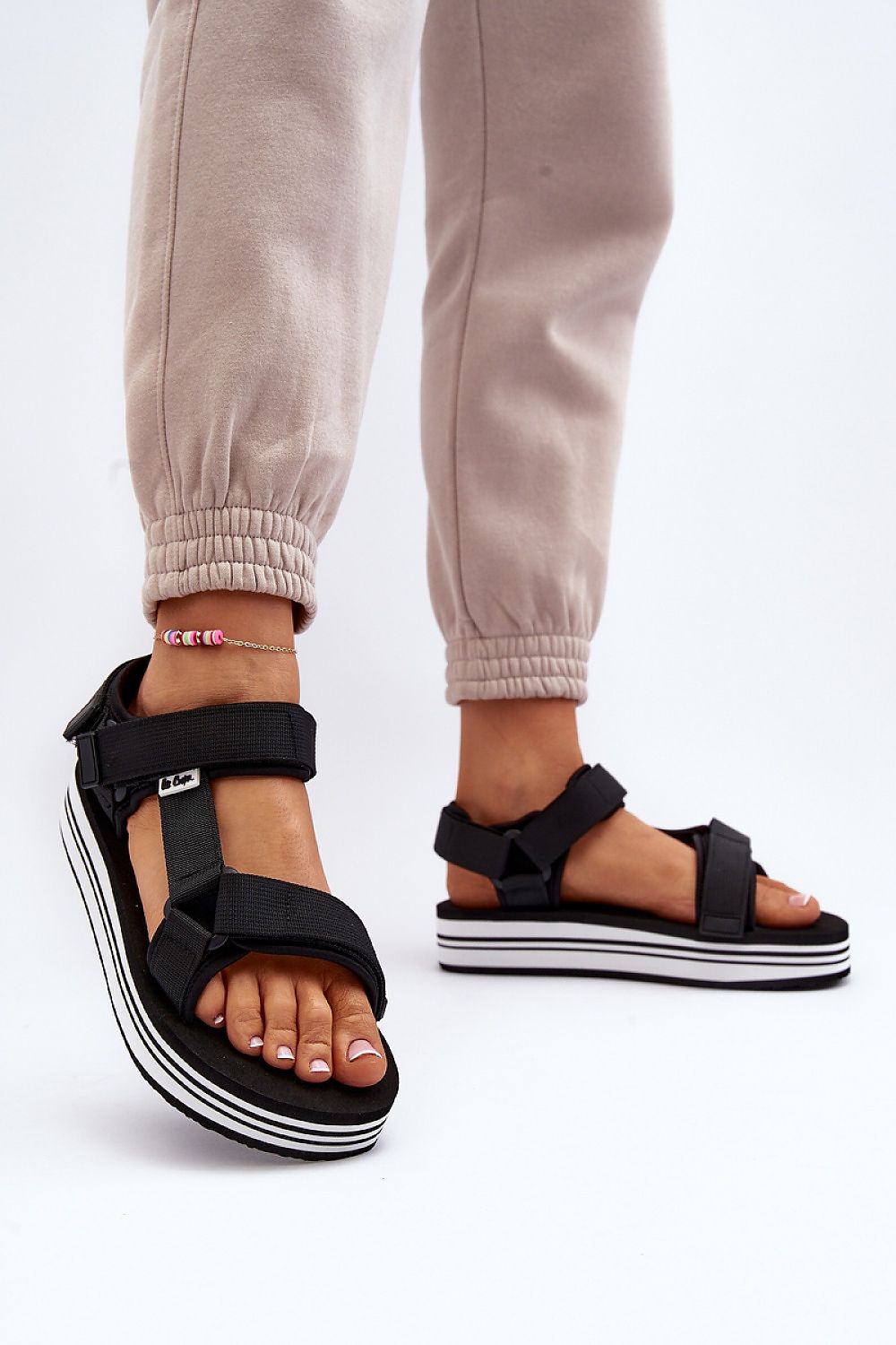  Sandales model 193953 Step in style 