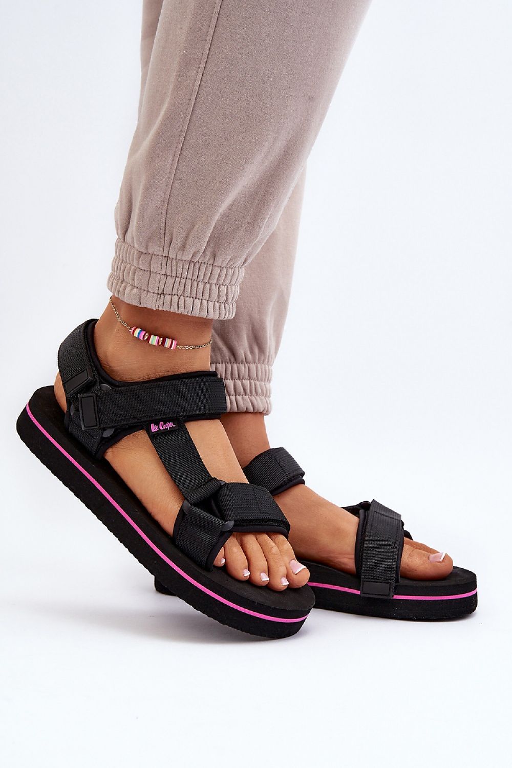  Sandales model 193954 Step in style 
