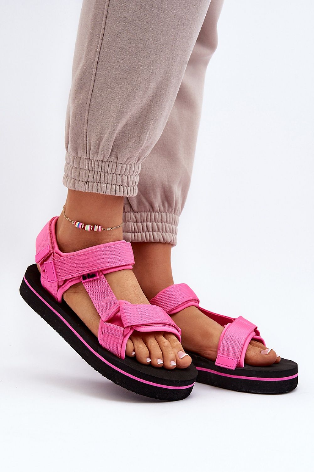  Sandales model 193955 Step in style 