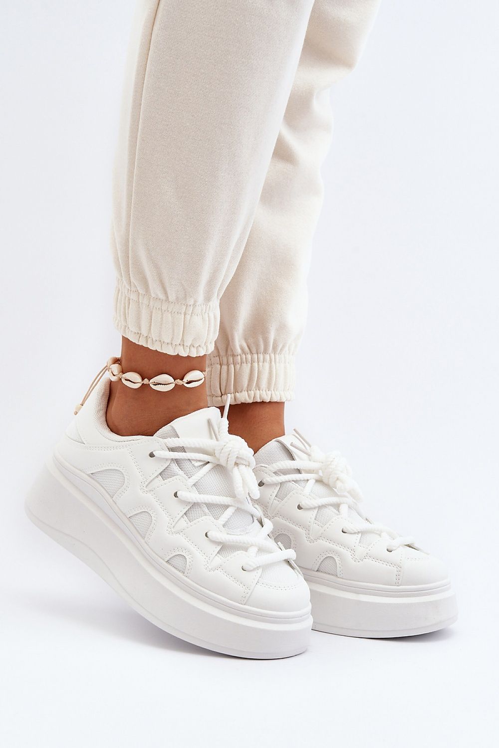 Chaussures de sport model 194144 Step in style 