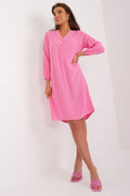  Robe de jour model 194422 Sublevel 