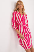  Robe de jour model 194428 Sublevel 