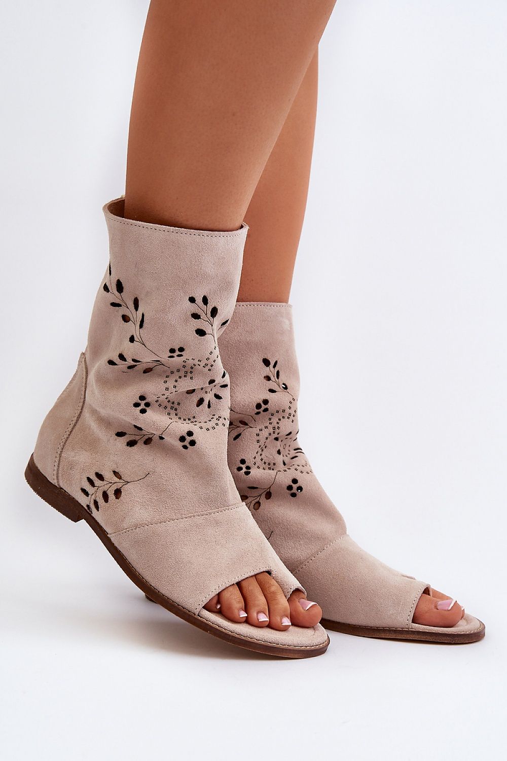  Sandales model 194672 Step in style 