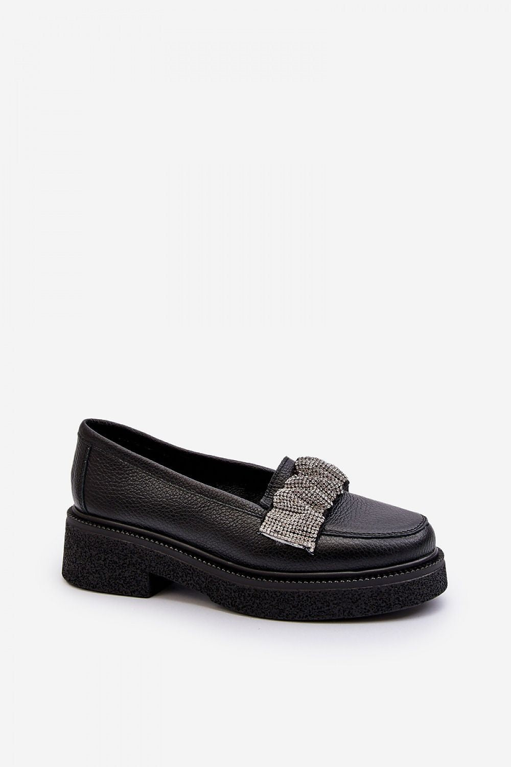  Moccasins model 194699 Step in style 