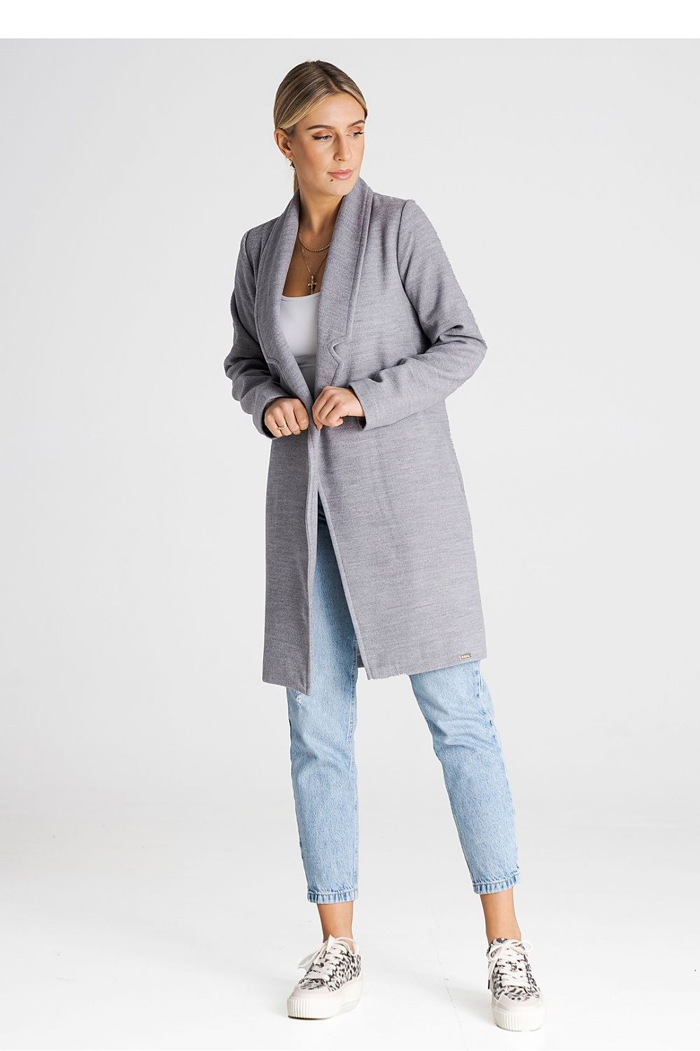  Manteau model 194793 Figl 